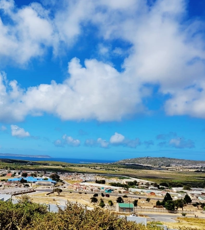 0 Bedroom Property for Sale in Hoogland Western Cape